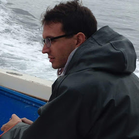 Paul Oliva, founder of The Lexington Times