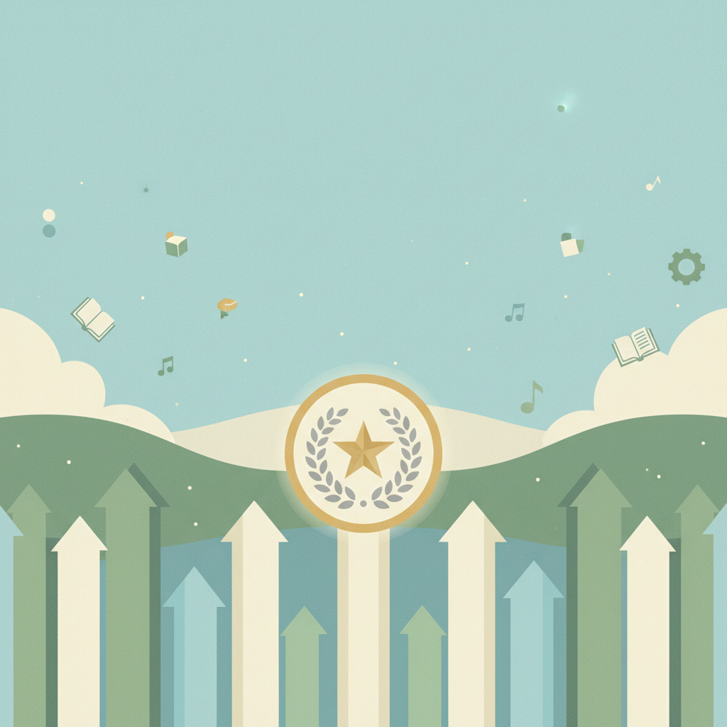 Illustration for 12 Kentucky students named 2026 Presidential Scholars semifinalists