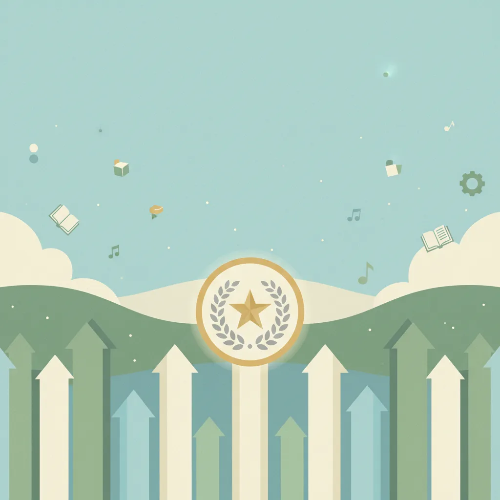 Illustration for 12 Kentucky students named 2026 Presidential Scholars semifinalists