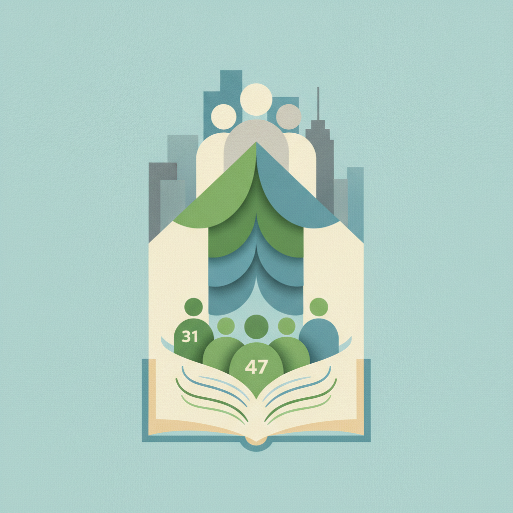 Illustration for 47 local juniors selected for Leadership Lexington Youth Program