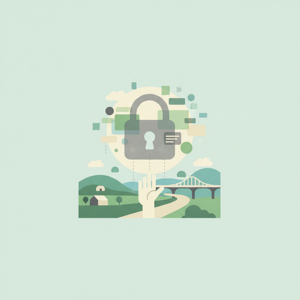 Illustration for $50B Rural Health Transformation Program Needs More Transparency, Groups Say