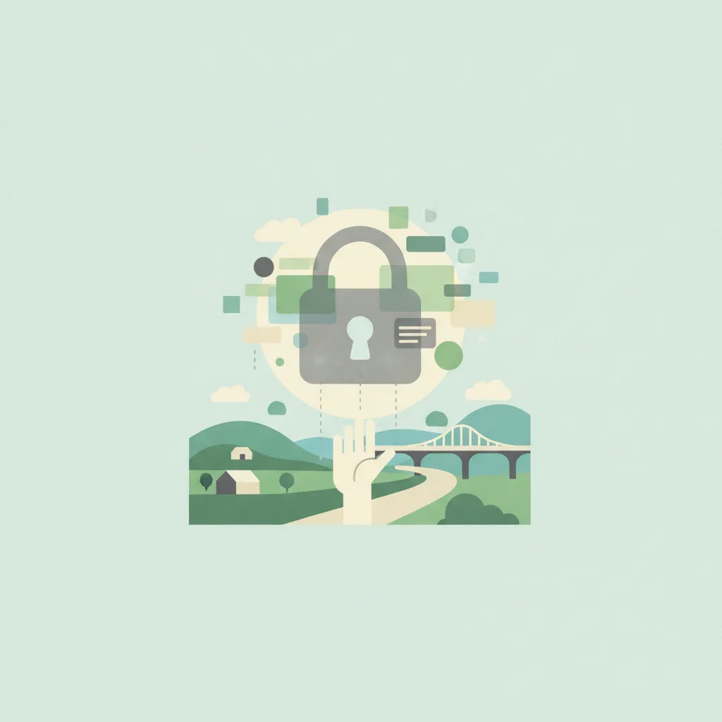 Illustration for $50B Rural Health Transformation Program Needs More Transparency, Groups Say