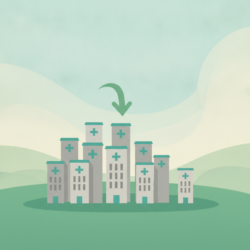 Illustration for 8 Ky. hospitals warned to provide more price information; 1 has since been removed from list