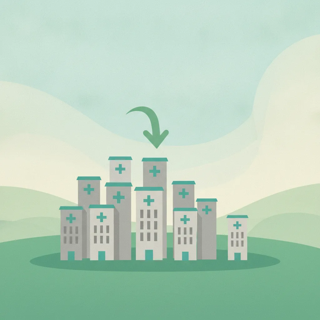 Illustration for 8 Ky. hospitals warned to provide more price information; 1 has since been removed from list