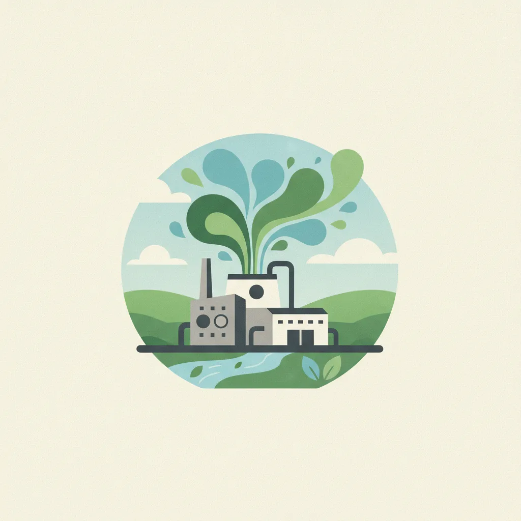 Illustration for ADM to Expand Natural Color Production at Northern Kentucky Facility
