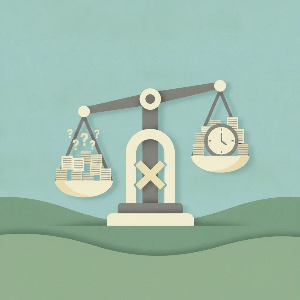 Illustration for AG Unable to Resolve Records Dispute Between Requester, Transportation Cabinet