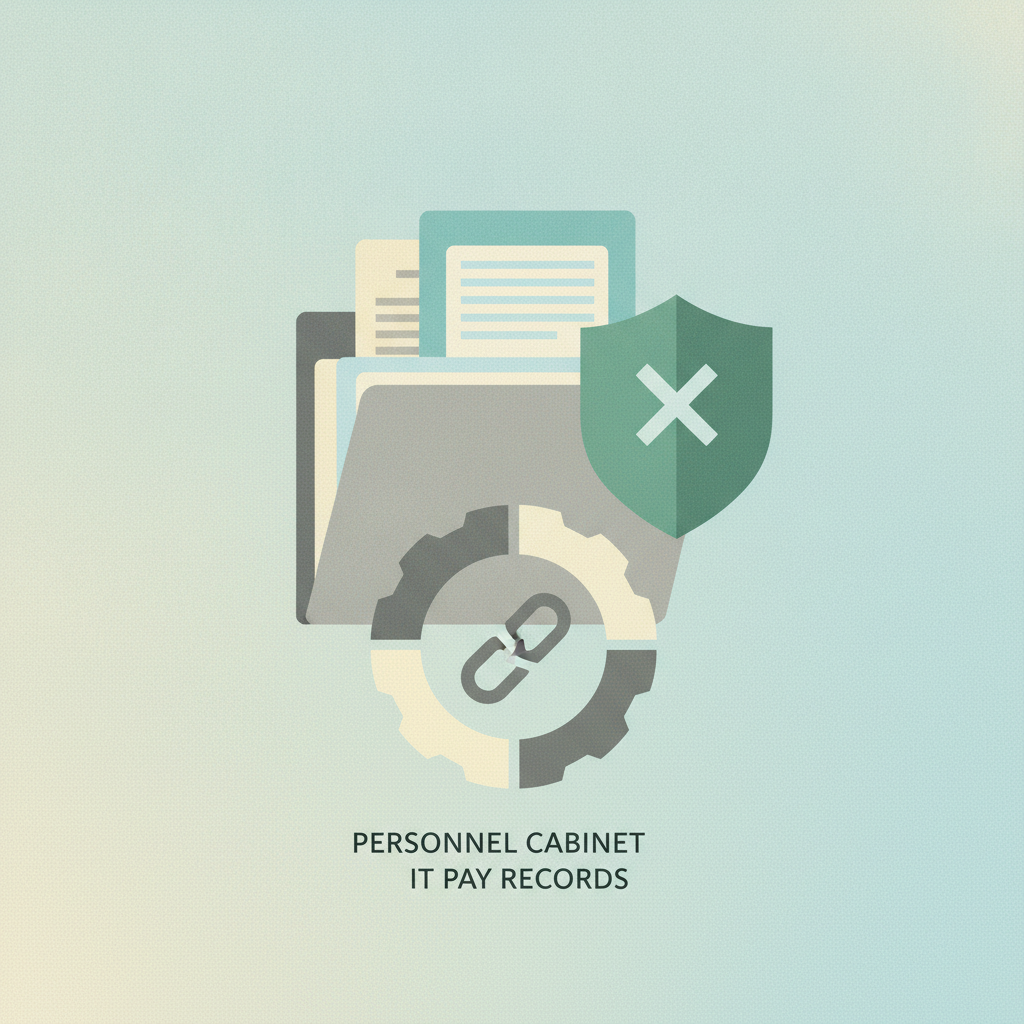 Illustration for AG upholds Personnel Cabinet's IT pay records denial in Shaw appeal