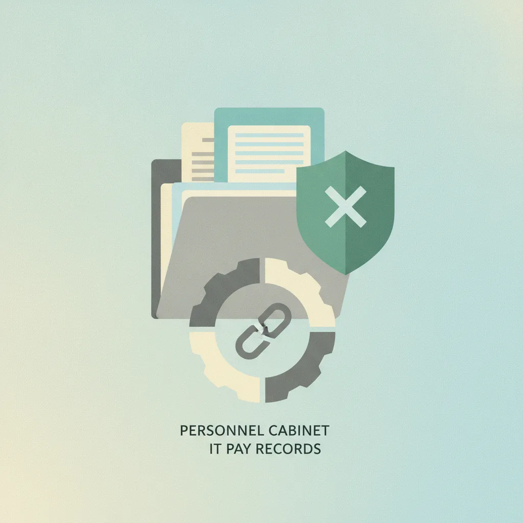 Illustration for AG upholds Personnel Cabinet's IT pay records denial in Shaw appeal