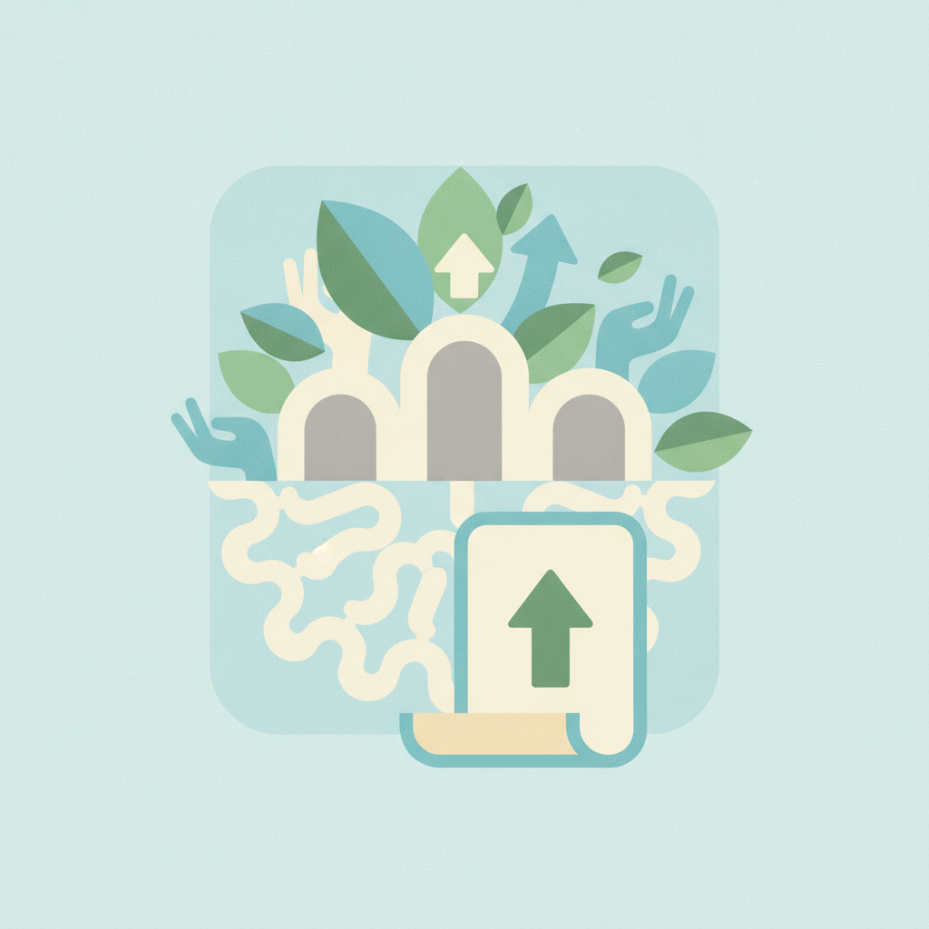 Illustration for Applications for Community Health Improvement Grants open through Sept. 18