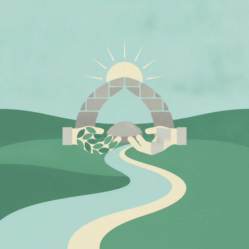 Illustration for ARC says it has settled with federal government over billing issues