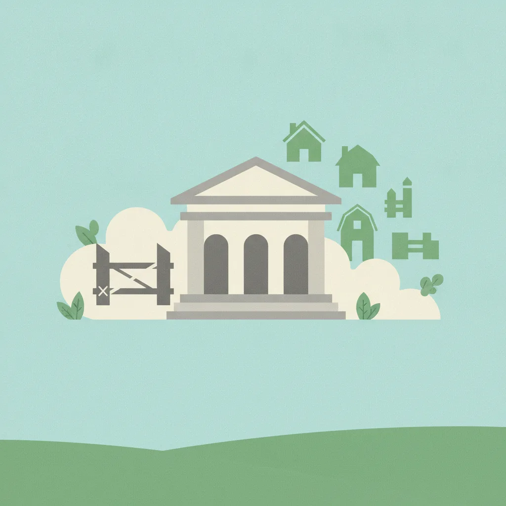 Illustration for Architectural Review Board Approves Historic District Projects