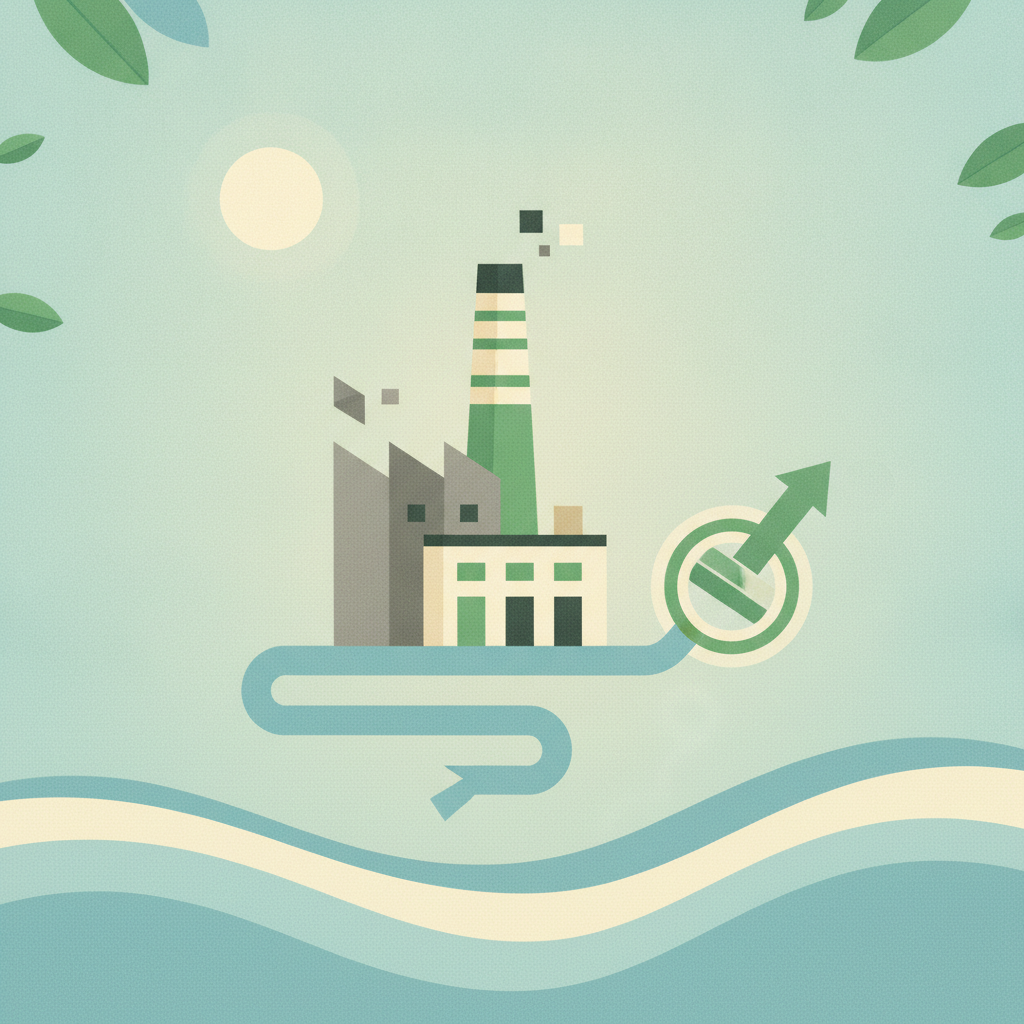 Illustration for Ascend Elements settles false claims case over stalled battery plant