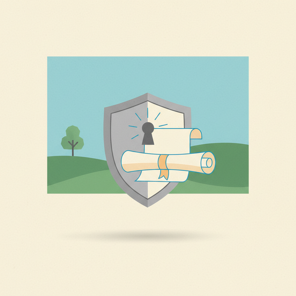 Illustration for Attorney General: London City Council properly withheld some records from open records request