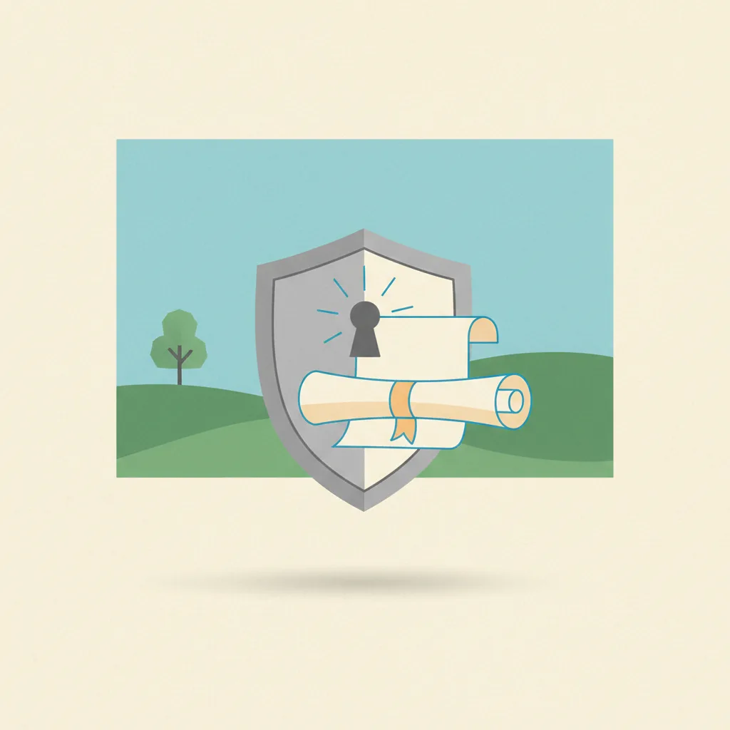 Illustration for Attorney General: London City Council properly withheld some records from open records request