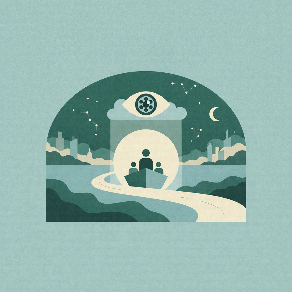 Illustration for Audiences Embark on Their Own Epic Journeys To See “The Odyssey” in Theaters
