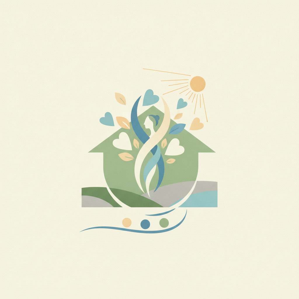 Illustration for August’s ‘Our Healthy Kentucky Home’ Initiative focuses on women’s health