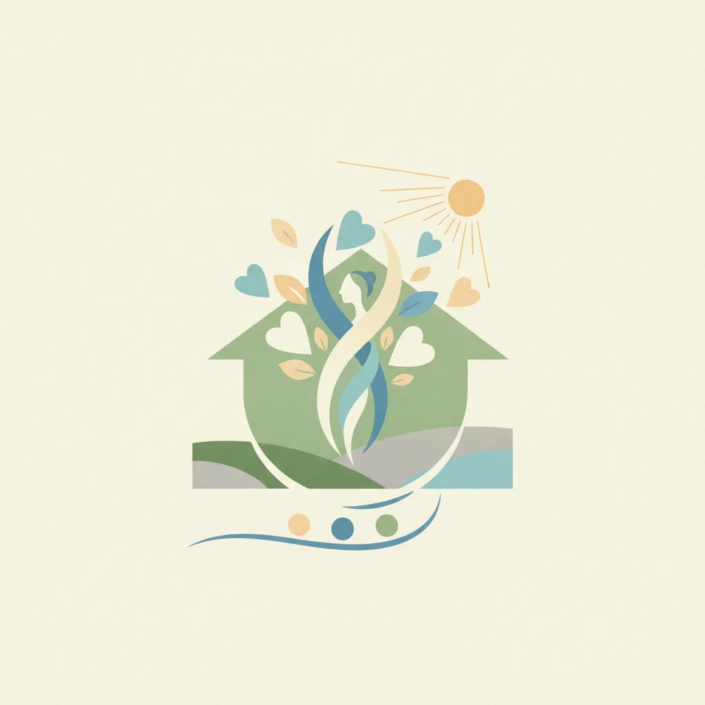 Illustration for August’s ‘Our Healthy Kentucky Home’ Initiative focuses on women’s health