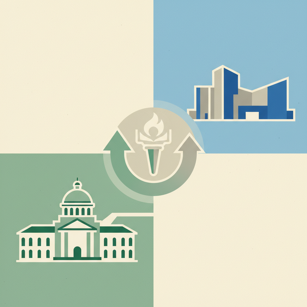 Illustration for Ball State honors dean to lead UK's Lewis Honors College