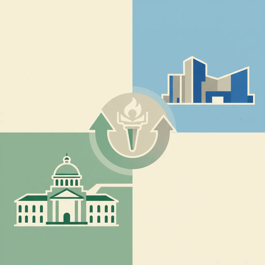 Illustration for Ball State honors dean to lead UK's Lewis Honors College