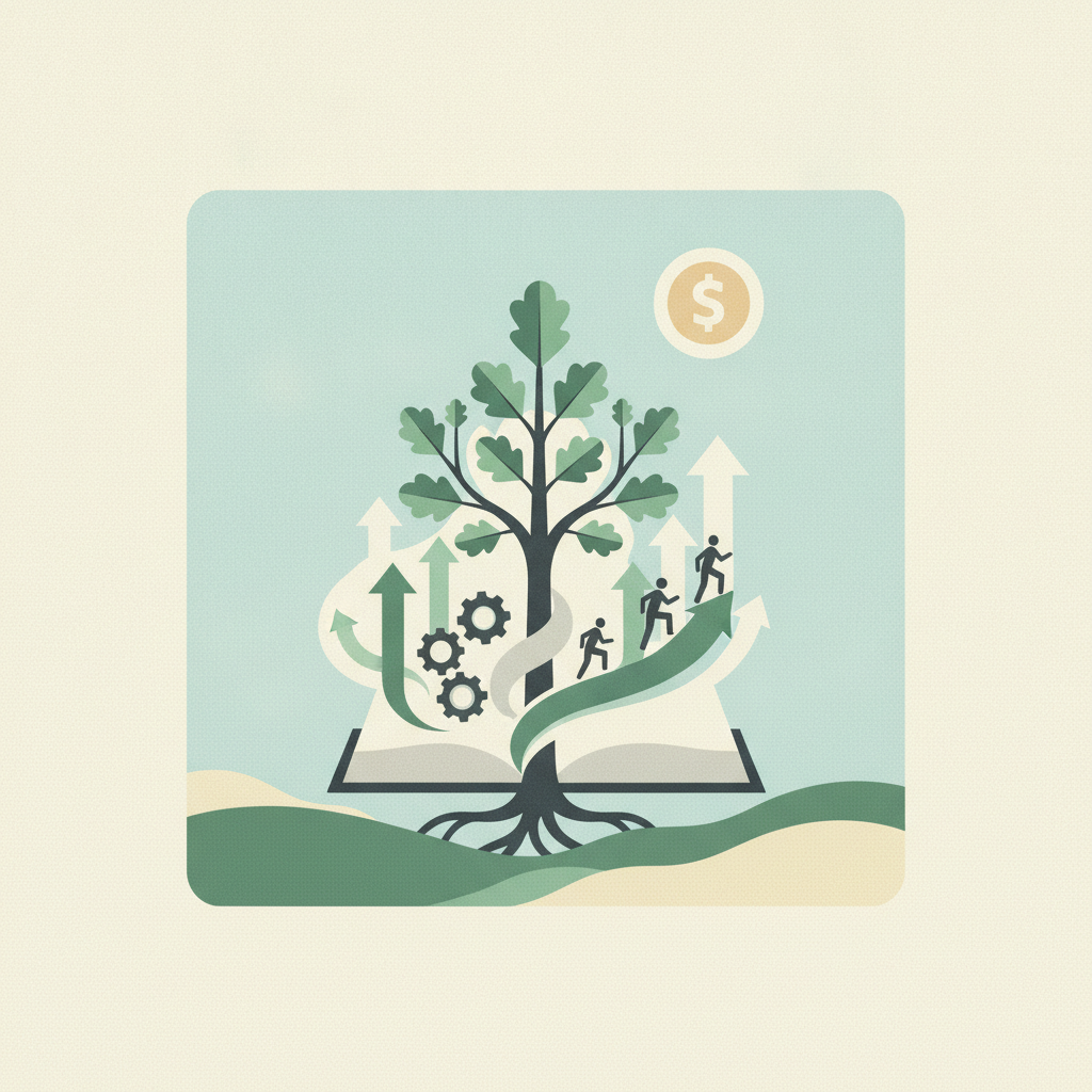 Illustration for Bank of America Awards $50K Grant to BCTC to Remove Education Barriers
