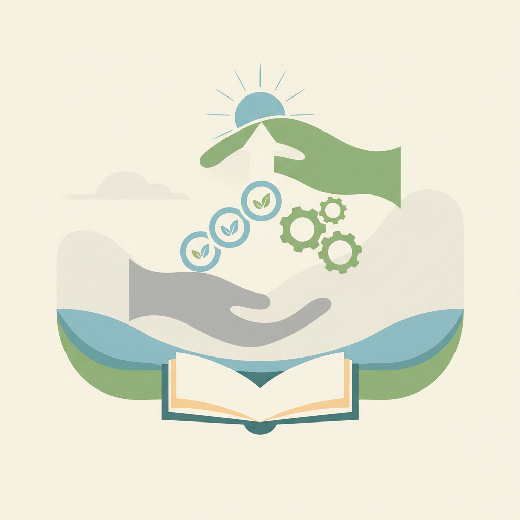 Illustration for BCTC Gets NiSource Support for Scholarships, Workforce Fund