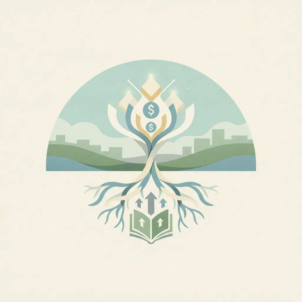 Illustration for BCTC receives $30K Truist grant for immigrant career advancement