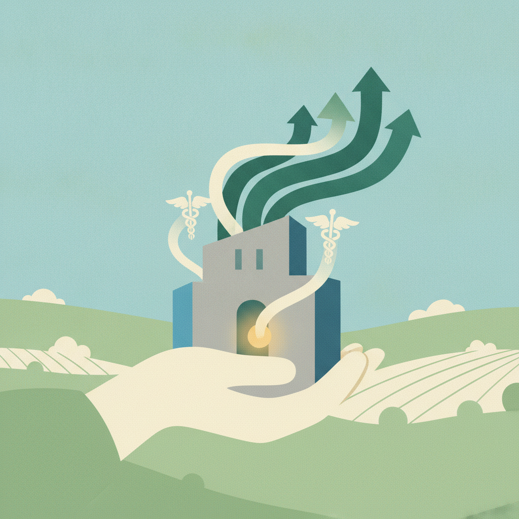 Illustration for BCTC receives record $2 million gift for Winchester workforce center