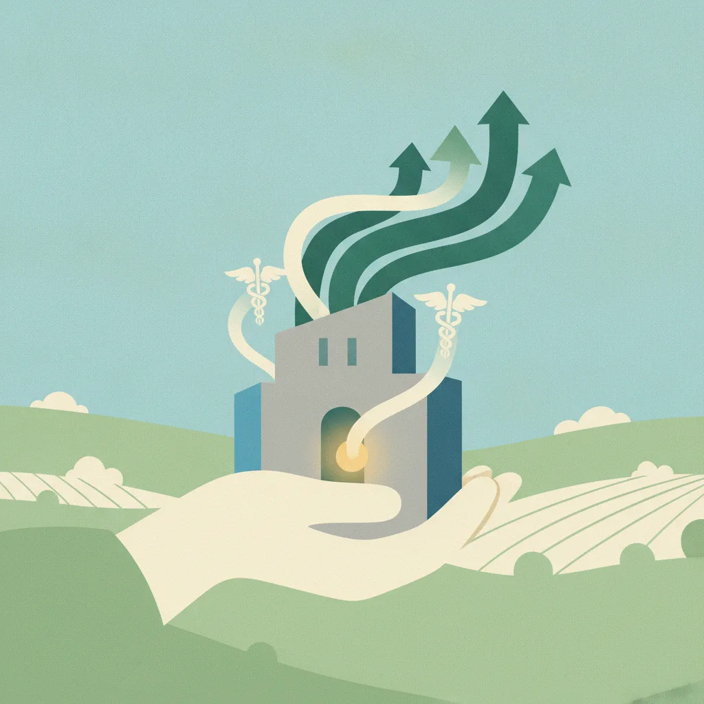 Illustration for BCTC receives record $2 million gift for Winchester workforce center