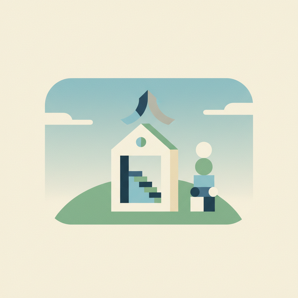 Illustration for BCTC to Host REALTIST Week Events Promoting Real Estate Careers, Wealth Building