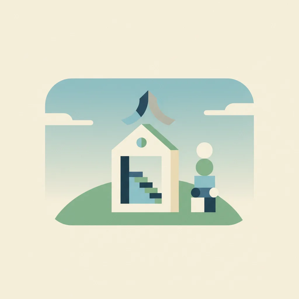 Illustration for BCTC to Host REALTIST Week Events Promoting Real Estate Careers, Wealth Building