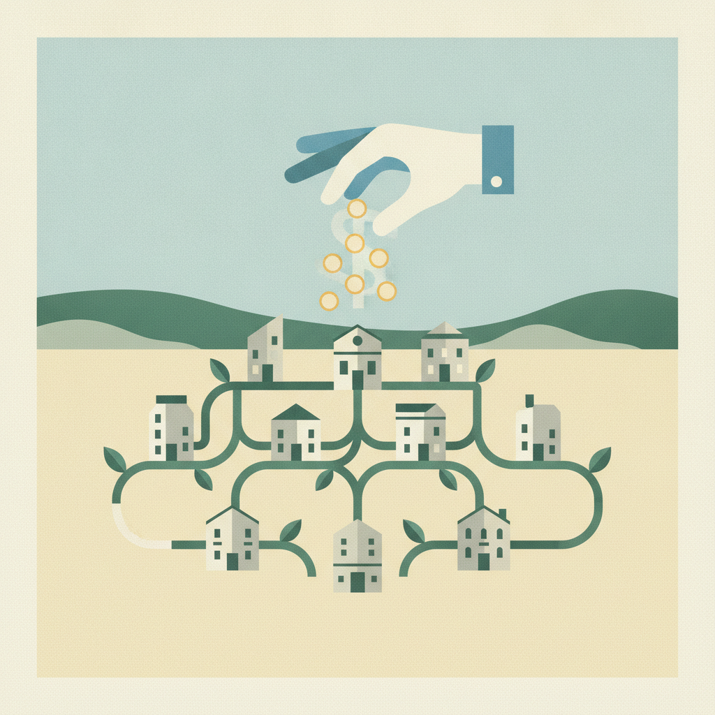 Illustration for Beshear awards $112K to 9 CLG communities for historic preservation