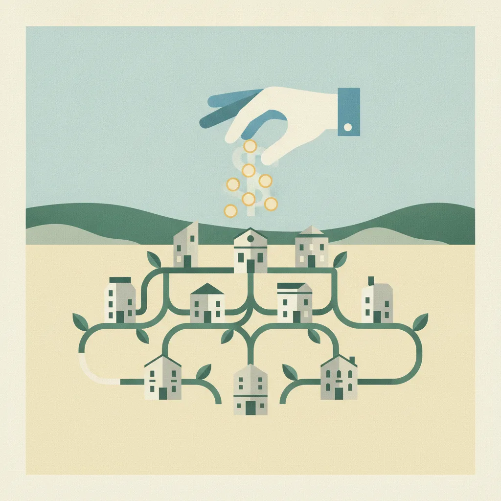 Illustration for Beshear awards $112K to 9 CLG communities for historic preservation