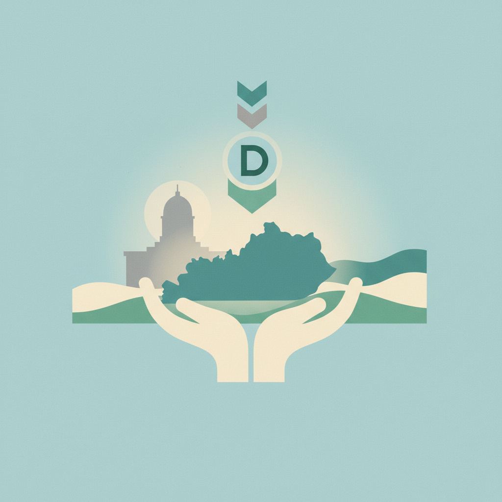 Illustration for Beshear backs Dembo in 6th District congressional bid