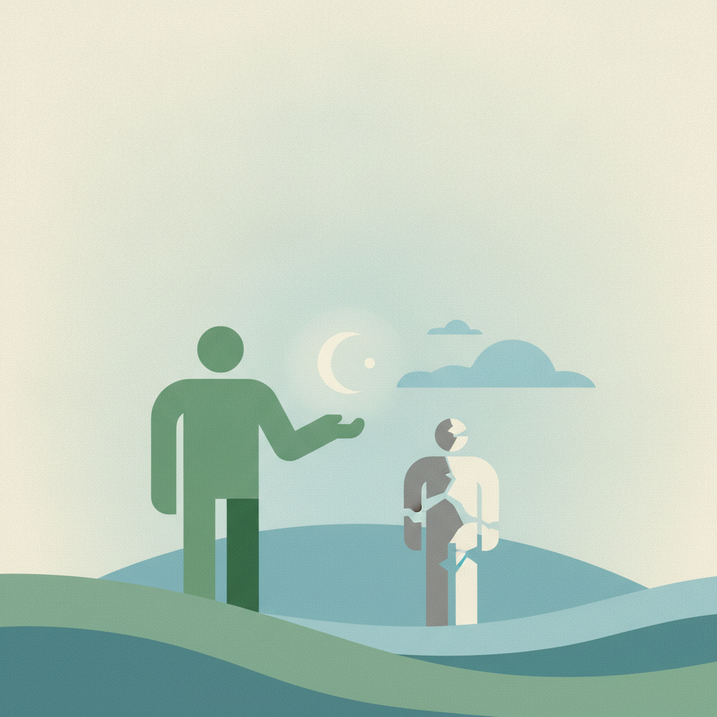 Illustration for Beshear calls on McConnell to update public on health