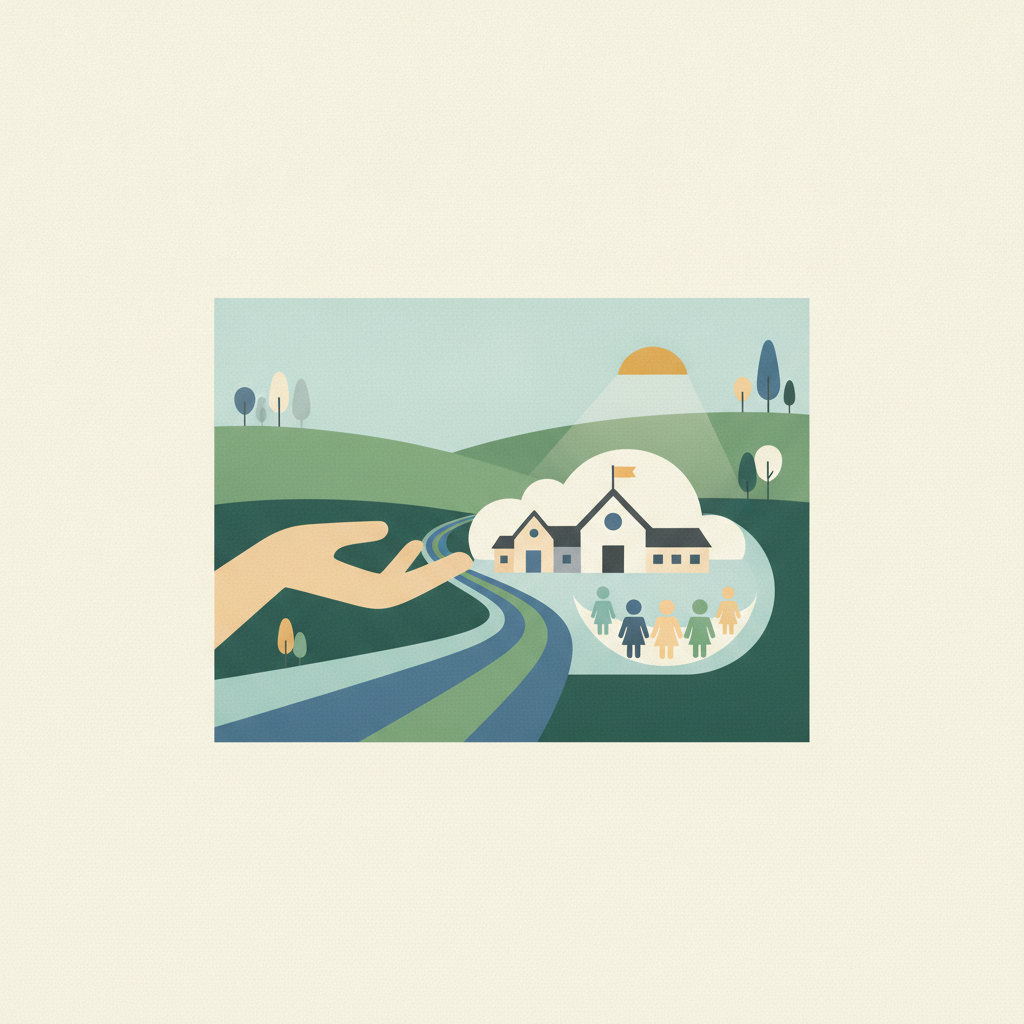 Illustration for Beshear expands Pre-K pilot program to another KY school district