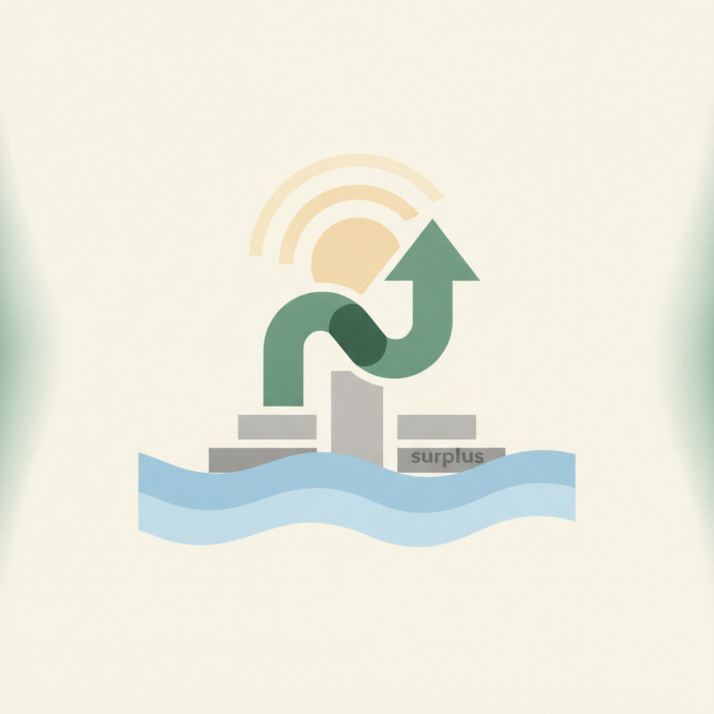 Illustration for Beshear Highlights Budget Surplus, Economic Growth in Team Kentucky Update