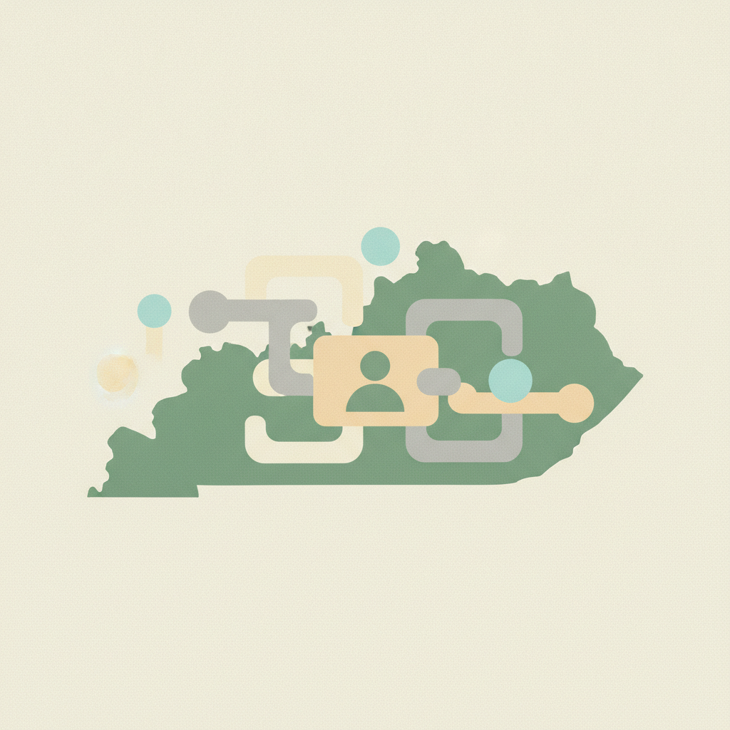 Illustration for Beshear names state board members; Lexington residents appointed