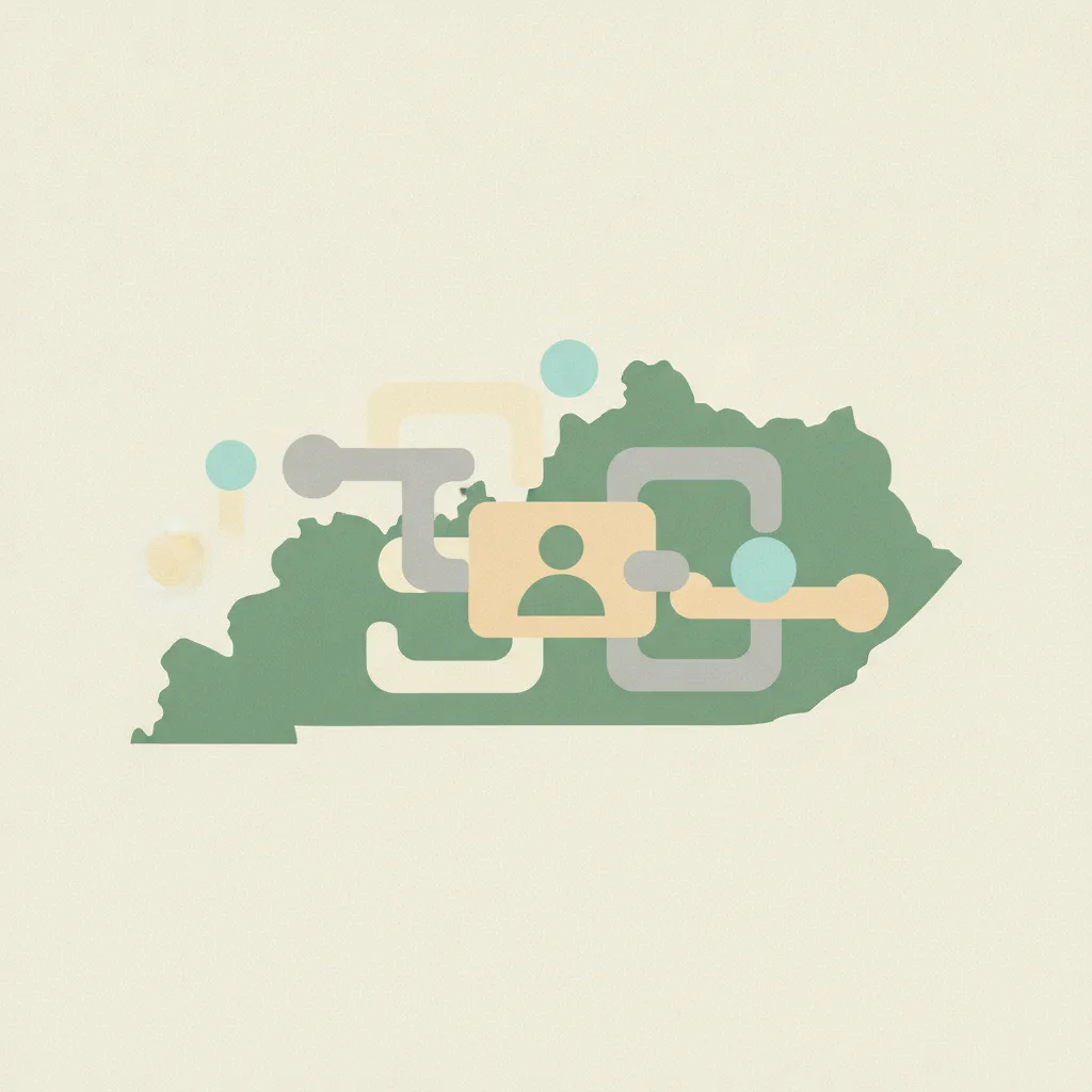 Illustration for Beshear names state board members; Lexington residents appointed