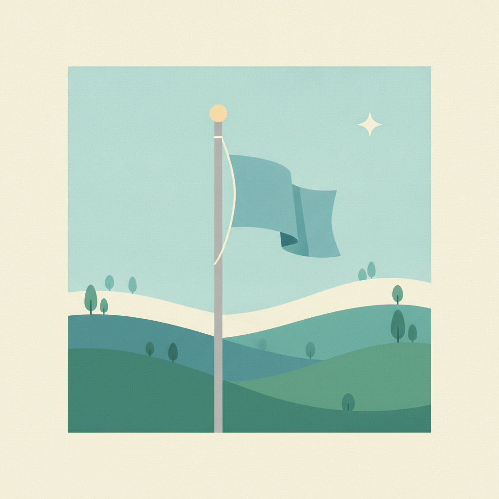Illustration for Beshear Orders Flags to Half-Staff for Late Senator Graham
