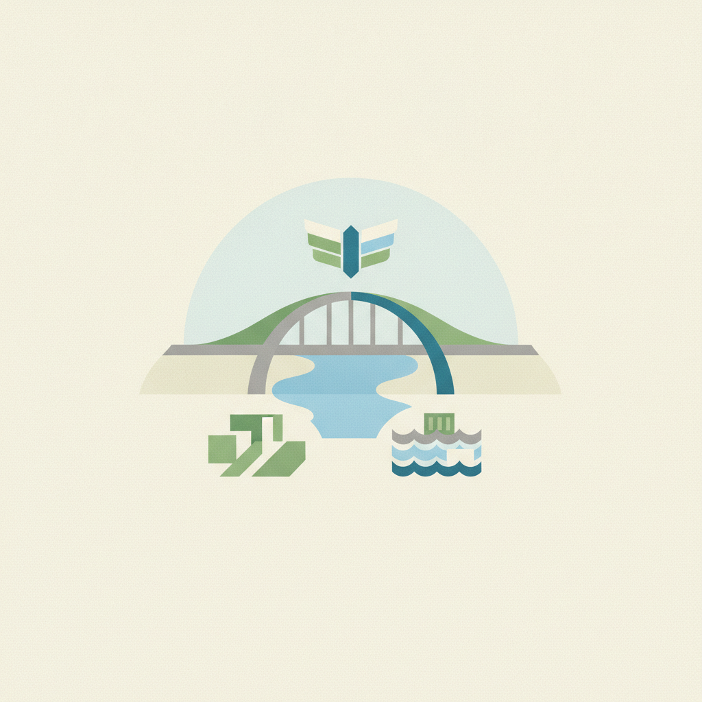 Illustration for Beshear Secures $73M Federal Transportation Funding for Kentucky