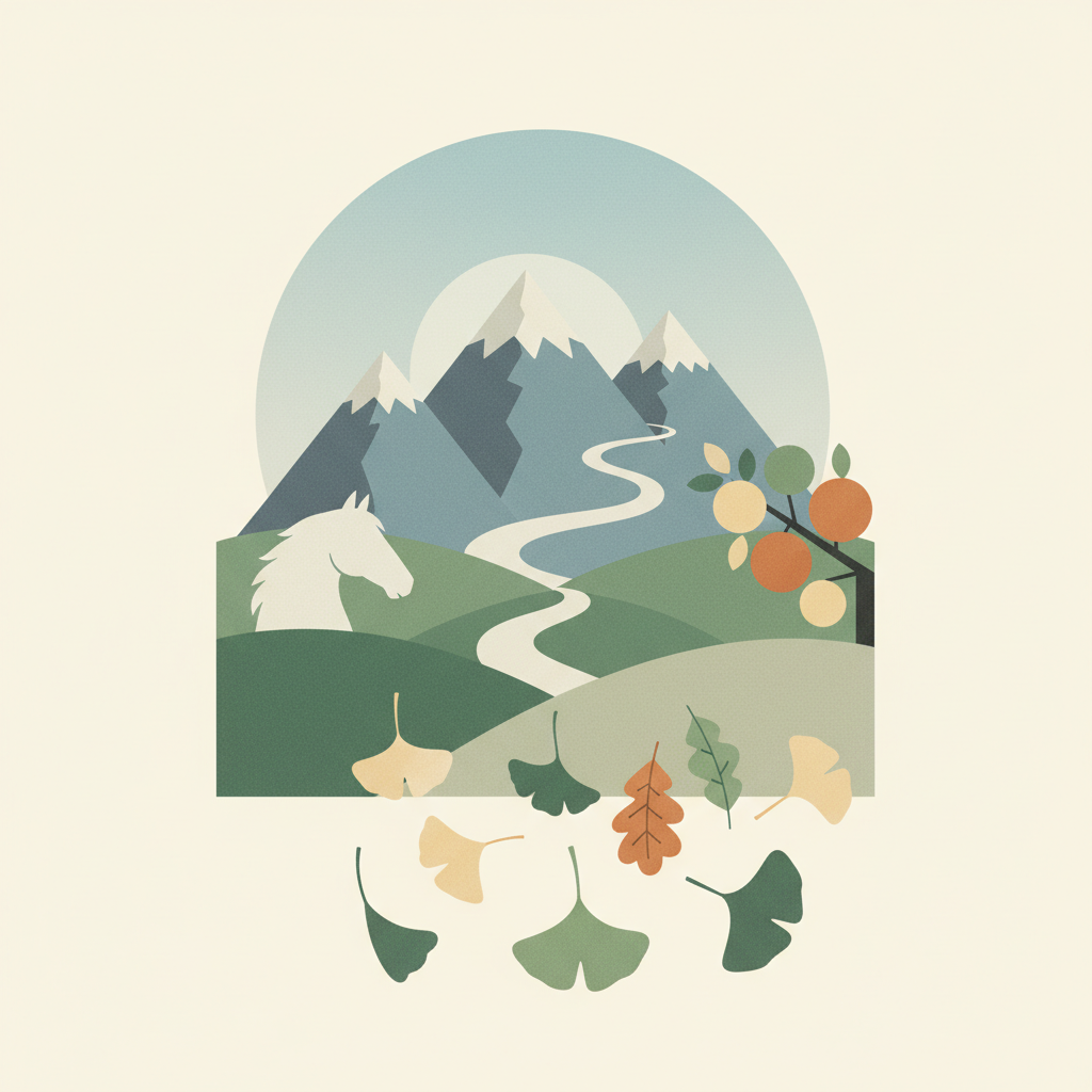 Illustration for Bluegrass Greensource offers tips for fall outdoor fun