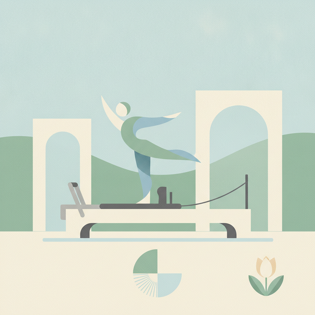 Illustration for BODYBAR Pilates opens first Kentucky studio at Palomar location