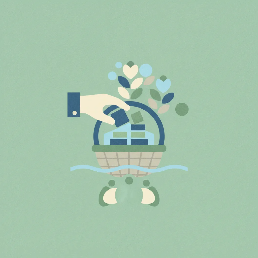 Illustration for Business leaders launch $125 classroom fund for FCPS teachers