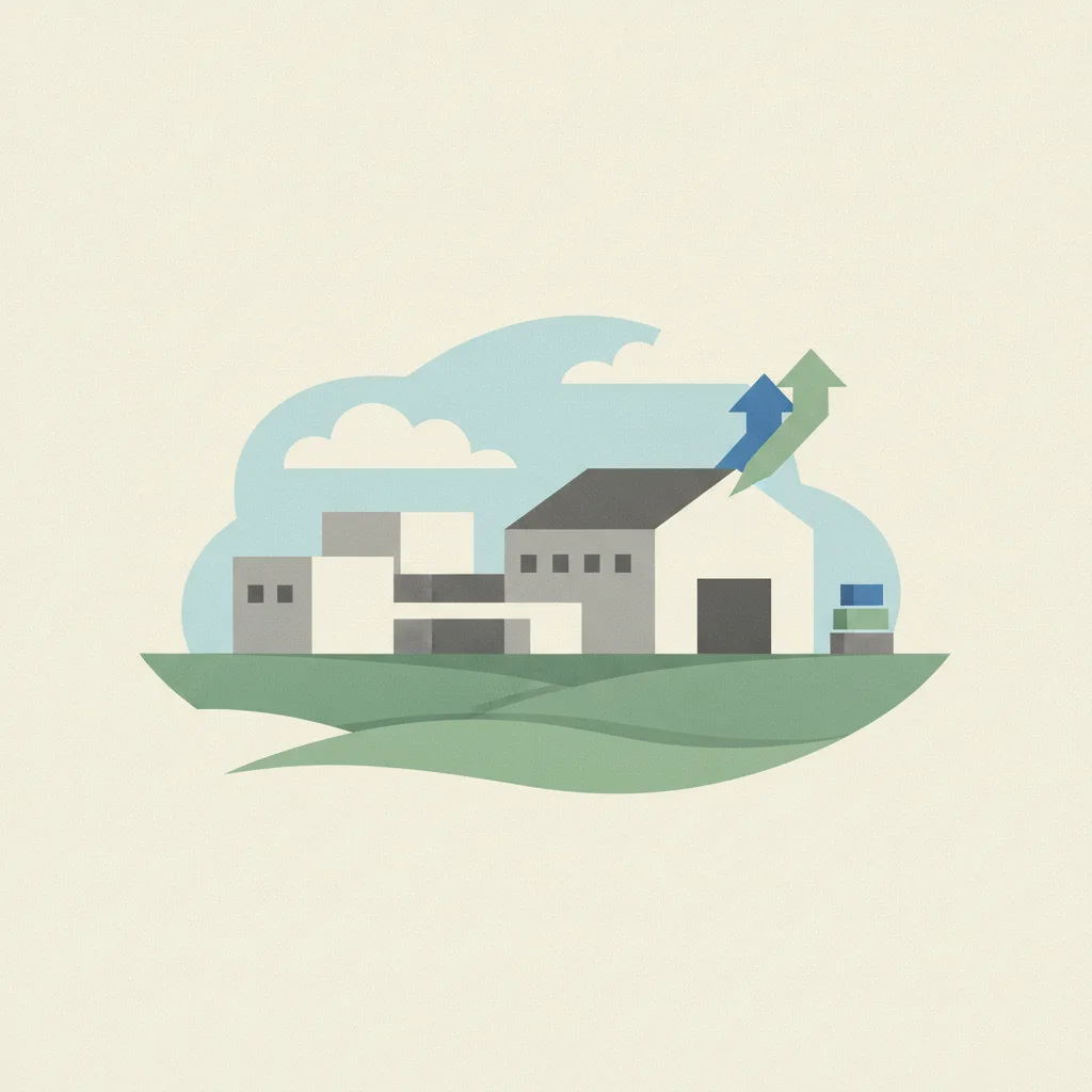 Illustration for Camco Chemical expands Independence campus with $130K-sq-ft distribution center