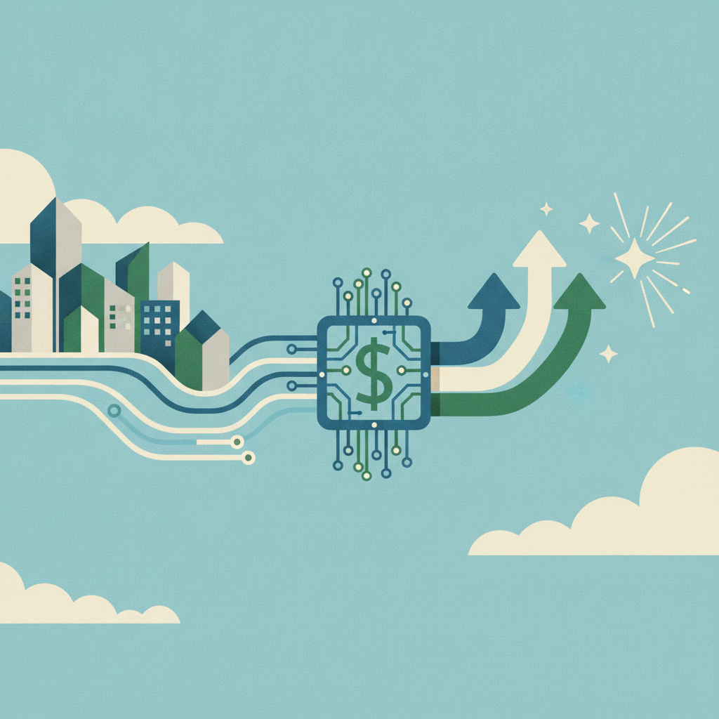 Illustration for City launches new $90K tech internship pilot program