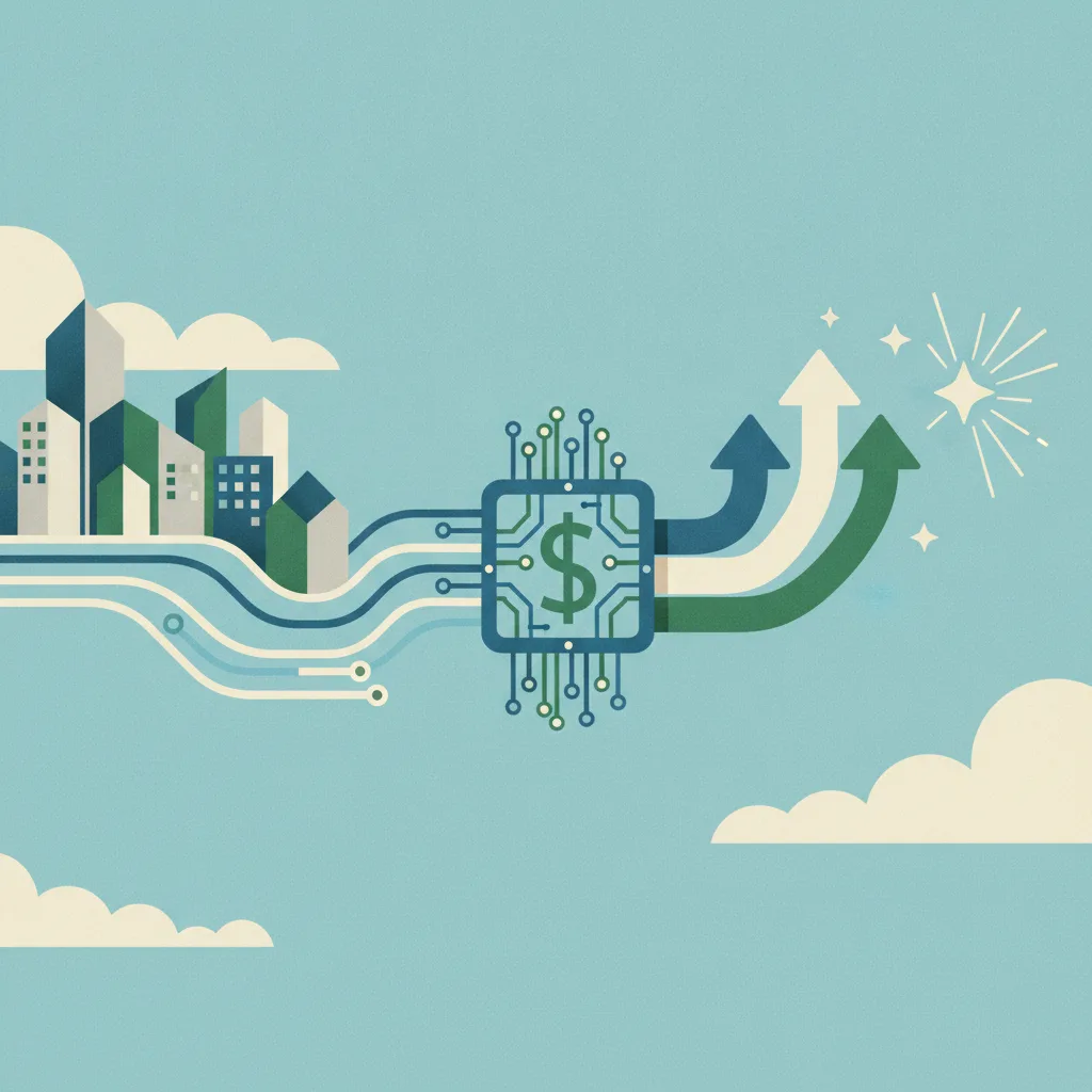 Illustration for City launches new $90K tech internship pilot program