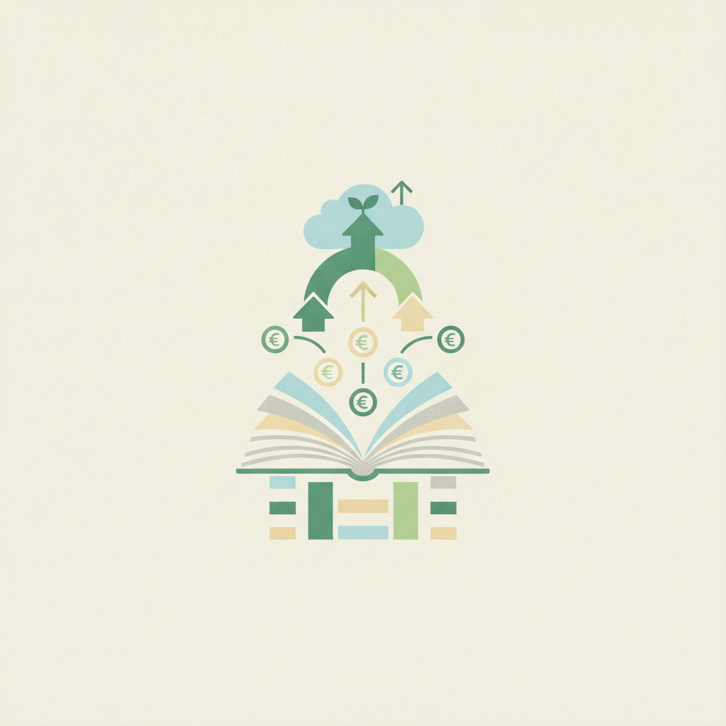 Illustration for Commerce Lexington launches free Money Smart classes for entrepreneurs