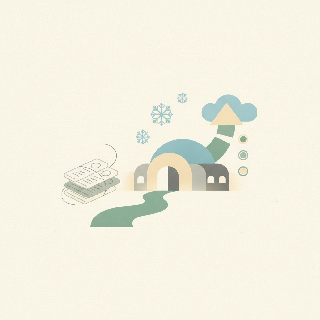 Illustration for Council considers $3.6M in winter shelter contracts