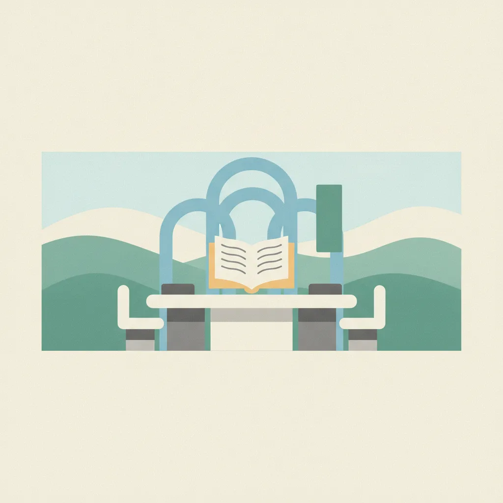 Illustration for Council holds confirmation hearings for Board of Adjustment, Ethics Commission