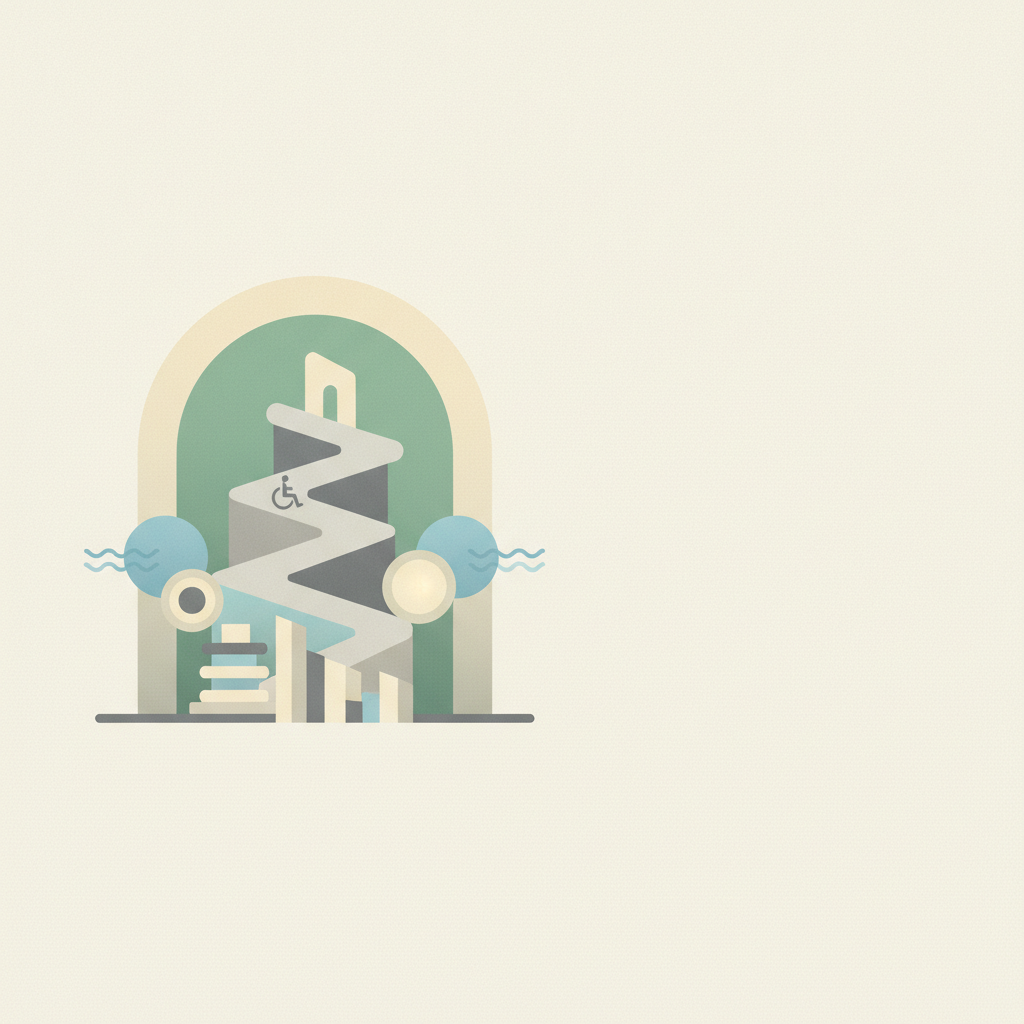 Illustration for Council reviews major ADA transition plan and approves $37M in grant funding
